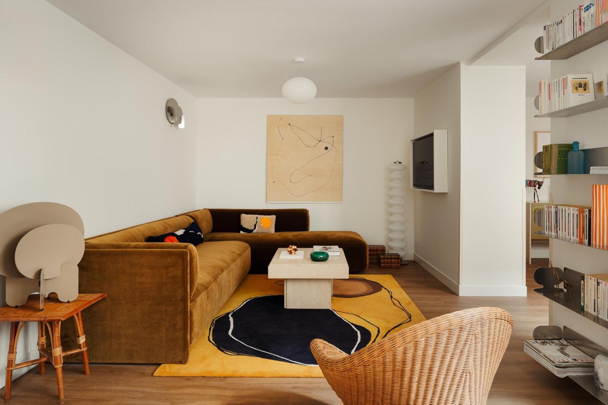 Edgar Suites Marais - Temple Париж Экстерьер фото