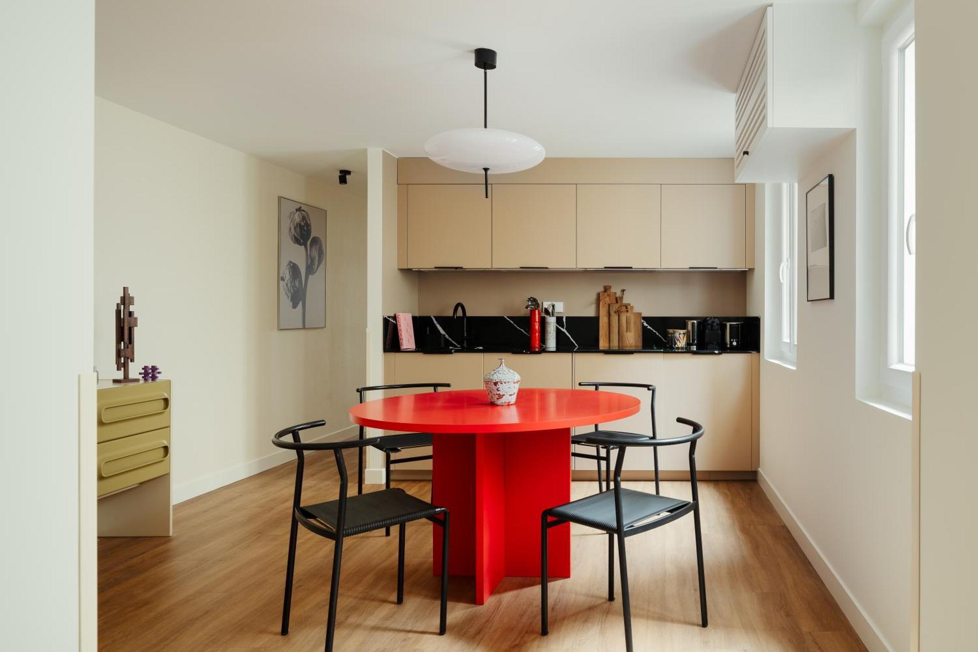 Edgar Suites Marais - Temple Париж Экстерьер фото