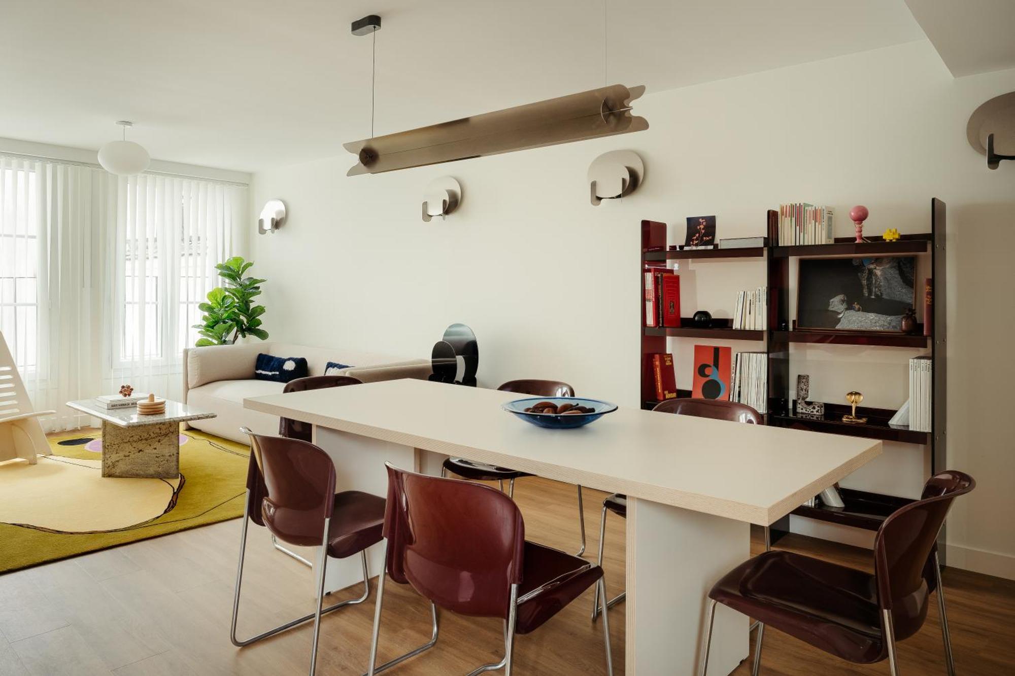 Edgar Suites Marais - Temple Париж Экстерьер фото